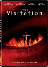 Cover art for The Visitation