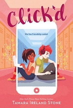 Cover art for Click'd (Click'd, Book 1)