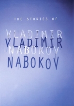 Cover art for The Stories of Vladimir Nabokov