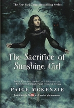 Cover art for The Sacrifice of Sunshine Girl (The Haunting of Sunshine Girl Series)