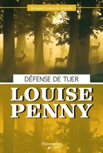 Cover art for Dfense de tuer