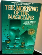 Cover art for The Morning of the Magicians