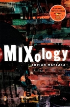Cover art for Mixology (National Poetry Series)