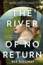 Cover art for The River of No Return: A Novel