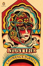 Cover art for Justine (Alexandria)