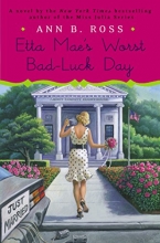 Cover art for Etta Mae's Worst Bad-Luck Day