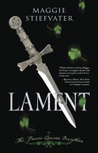 Cover art for Lament: The Faerie Queen's Deception (Gathering of Faerie)