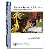 Cover art for Rockets, Radar, & Robotics [Teacher's Manual]