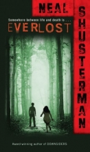 Cover art for Everlost (Skinjacker Trilogy)