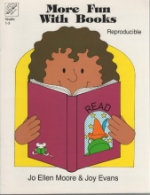 Cover art for More Fun with Books (Helping Children Learn)