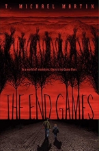 Cover art for The End Games