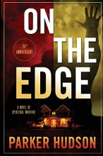 Cover art for On The Edge: A Novel of Spiritual Warfare