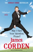 Cover art for May I Have Your Attention, Please?: The Autobiography