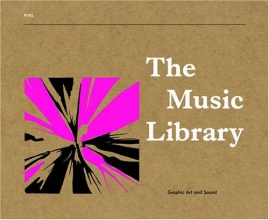 Cover art for The Music Library