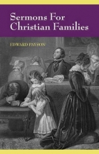 Cover art for Sermons for Christian Families