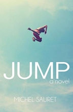 Cover art for Jump