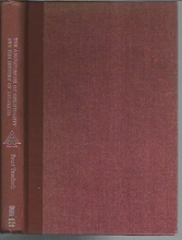 Cover art for The absoluteness of Christianity and the history of religions (Research in theology)