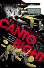 Cover art for Canto Bight (Star Wars) (Exclusive Edition)