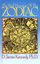 Cover art for The Real Meaning of the Zodiac