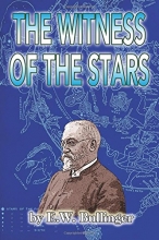 Cover art for The Witness of the Stars