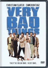 Cover art for Very Bad Things