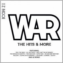 Cover art for Icon 2: The Hits & More