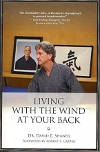 Cover art for Living With the Wind at Your Back