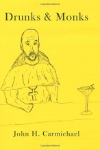 Cover art for Drunks & Monks