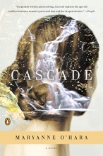 Cover art for Cascade: A Novel