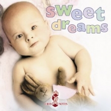 Cover art for Bedtime Songs for Babies: Sweet Dreams