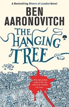 Cover art for The Hanging Tree: The Sixth PC Grant Mystery