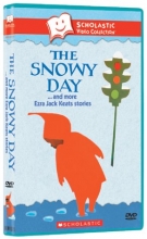 Cover art for The Snowy Day & More Ezra Jack Keats Stories 