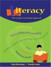 Cover art for Literacy: The Creative Curriculum Approach