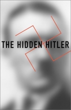Cover art for The Hidden Hitler