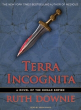 Cover art for Terra Incognita: A Novel of the Roman Empire