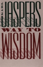 Cover art for Way to Wisdom: An Introduction to Philosophy