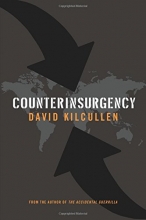 Cover art for Counterinsurgency