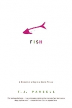 Cover art for Fish: A Memoir of a Boy in a Man's Prison