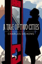 Cover art for Tale of Two Cities