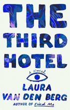 Cover art for The Third Hotel: A Novel