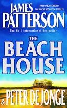 Cover art for The Beach House