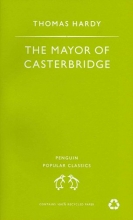 Cover art for Mayor of Casterbridge (Penguin Popular Classics)