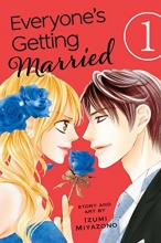 Cover art for Everyone's Getting Married, Vol. 1