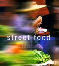 Cover art for Street Food