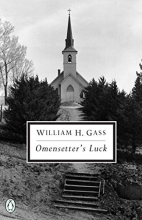 Cover art for Omensetter's Luck (Classic, 20th-Century, Penguin)