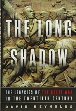 Cover art for The Long Shadow: The Legacies of the Great War in the Twentieth Century