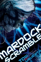 Cover art for Mardock Scramble