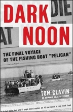 Cover art for Dark Noon