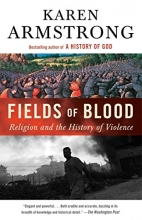 Cover art for Fields of Blood: Religion and the History of Violence