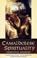 Cover art for Camaldolese Spirituality